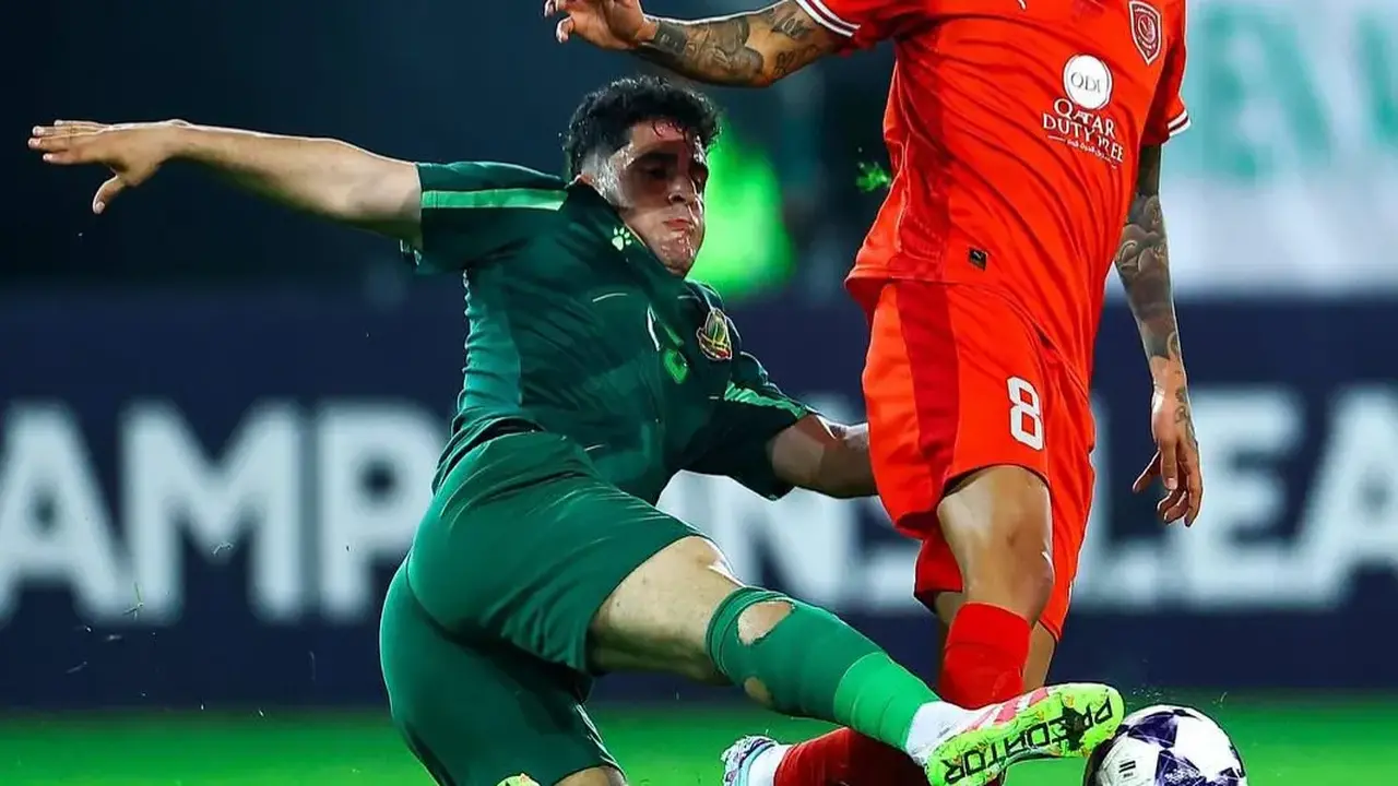 صدمة مفاجئة رغم الفوز الشرطة يودع دوري أبطال آسيا للنخبة